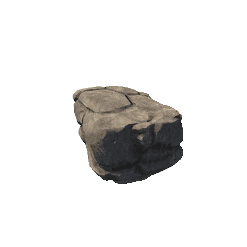 Small Cliff Chunk Flat 1A2